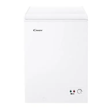 Candy CCHH 100 congelatore Congelatore a pozzo Libera installazione 97 L F Bianco