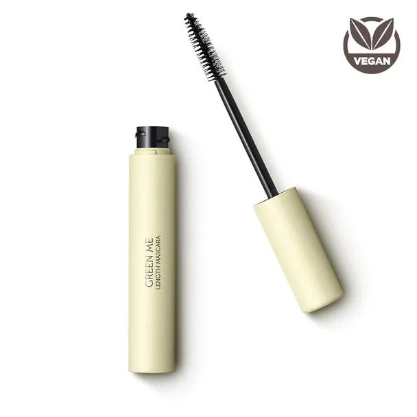 green me length mascara