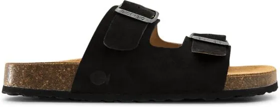 BIO BIO so jamie suede u