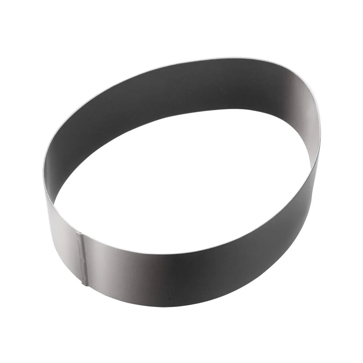 Forma na pečenie/vykrajovač veľkonočné vajíčko DELÍCIA