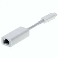 APPLE Thunderbolt Gigabit Adapter