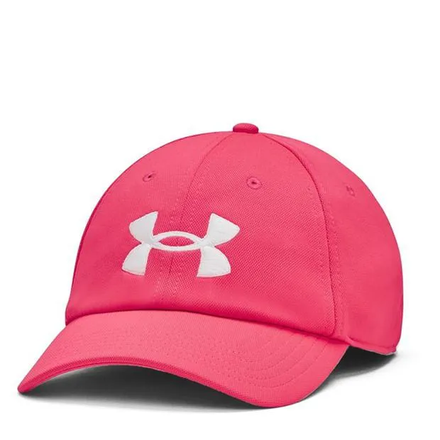 Armour Blitzing Adjustable Cap Mens