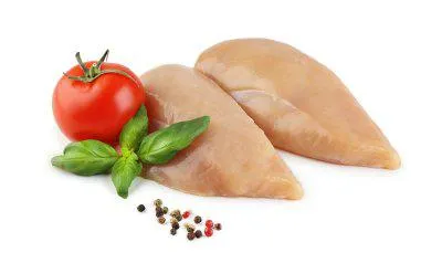 Kuřecí SELSKÝ prsní řízek chlazený