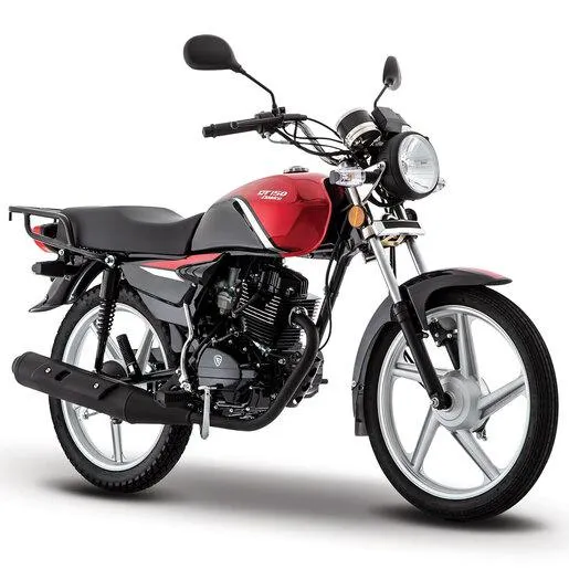 Trabajo DT150 Clásica