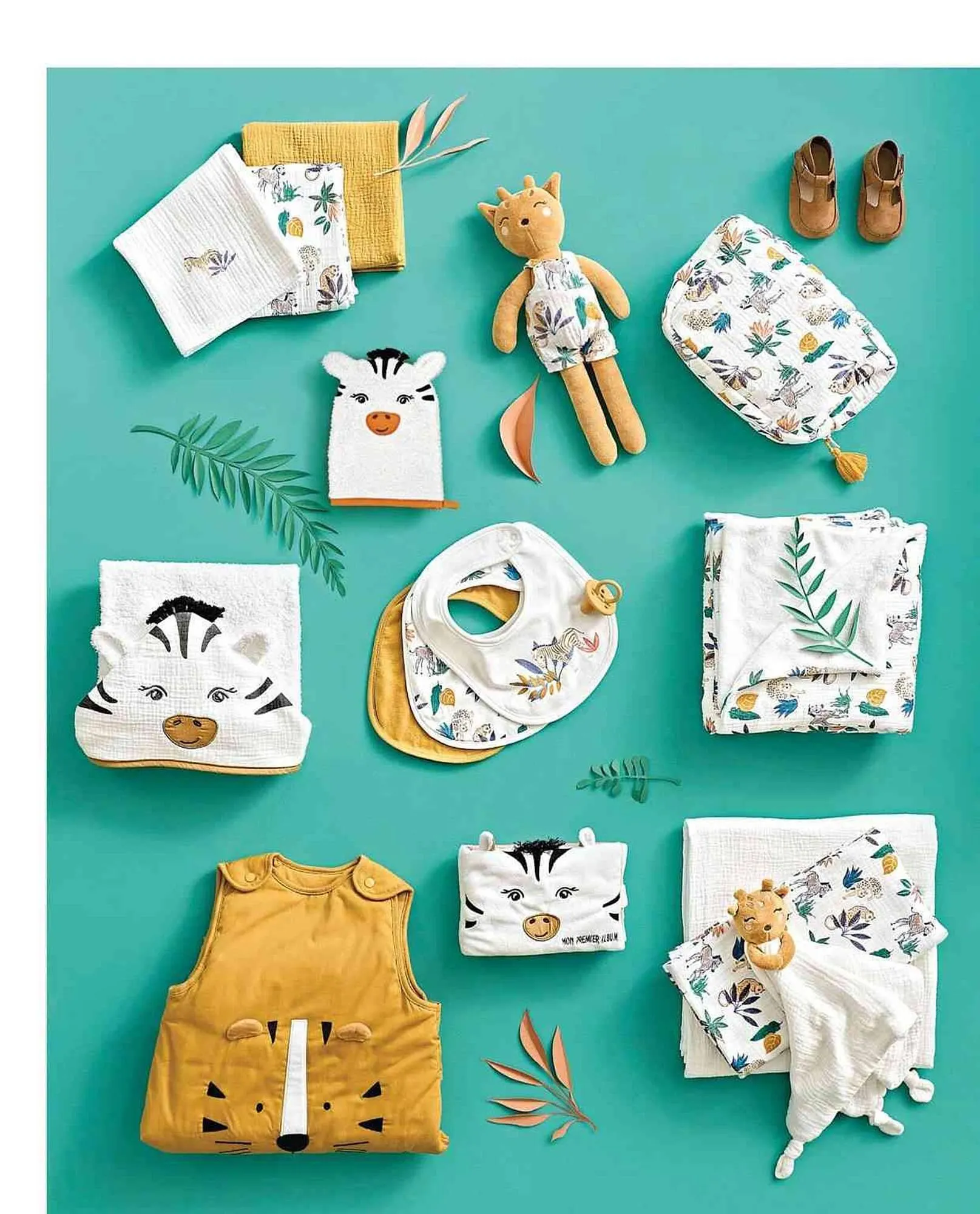 Volantino Maisons du Monde da 8 giugno a 31 dicembre di 2023 - Pagina del volantino 7