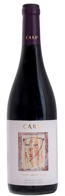 Care Tinto Roble Sobre Lías