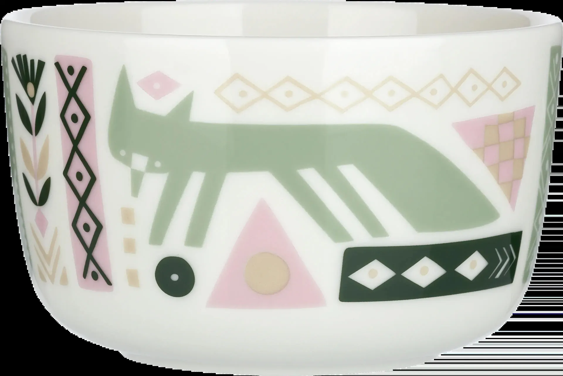 Marimekko Svaale kulho 2,5 dl