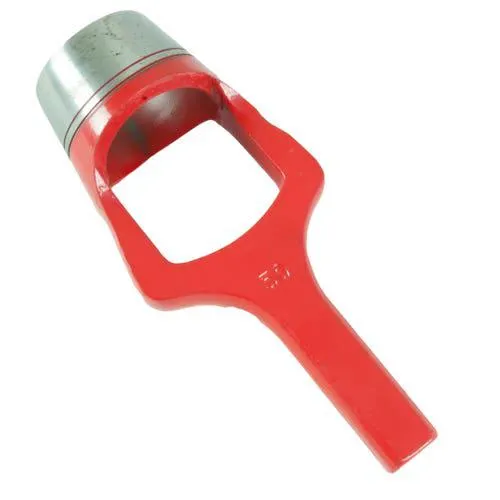 Procat nahkalävistin 50mm