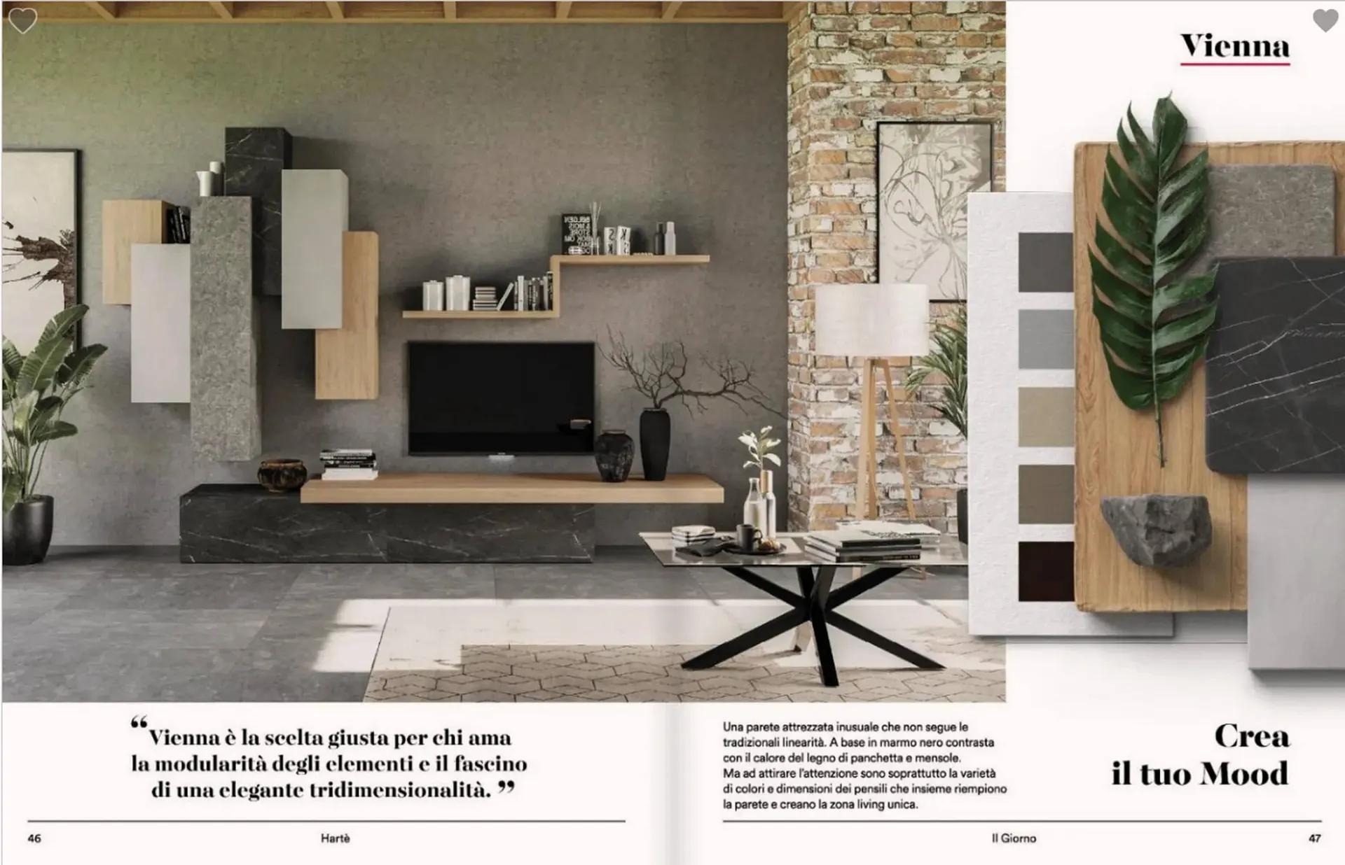 Volantino Harte da 14 marzo a 31 dicembre di 2023 - Pagina del volantino 24