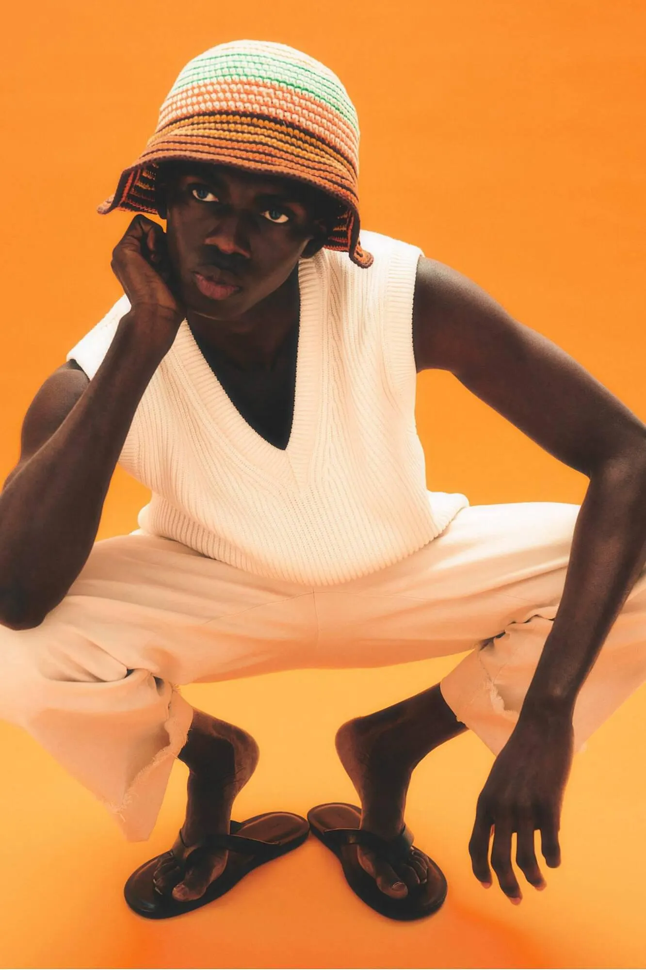 Folheto Folheto ZARA de 31 de maio até 14 de julho 2023 - Pagina 2