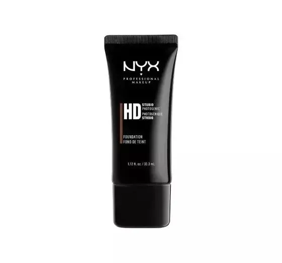 NYX PROFESSIONAL MAKEUP HIGH DEFINITION PODKŁAD COCOA