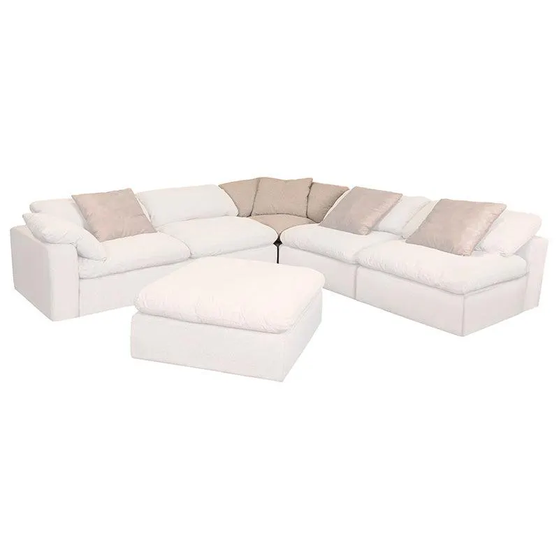 SILLÓN ESQUINERO - TENNA