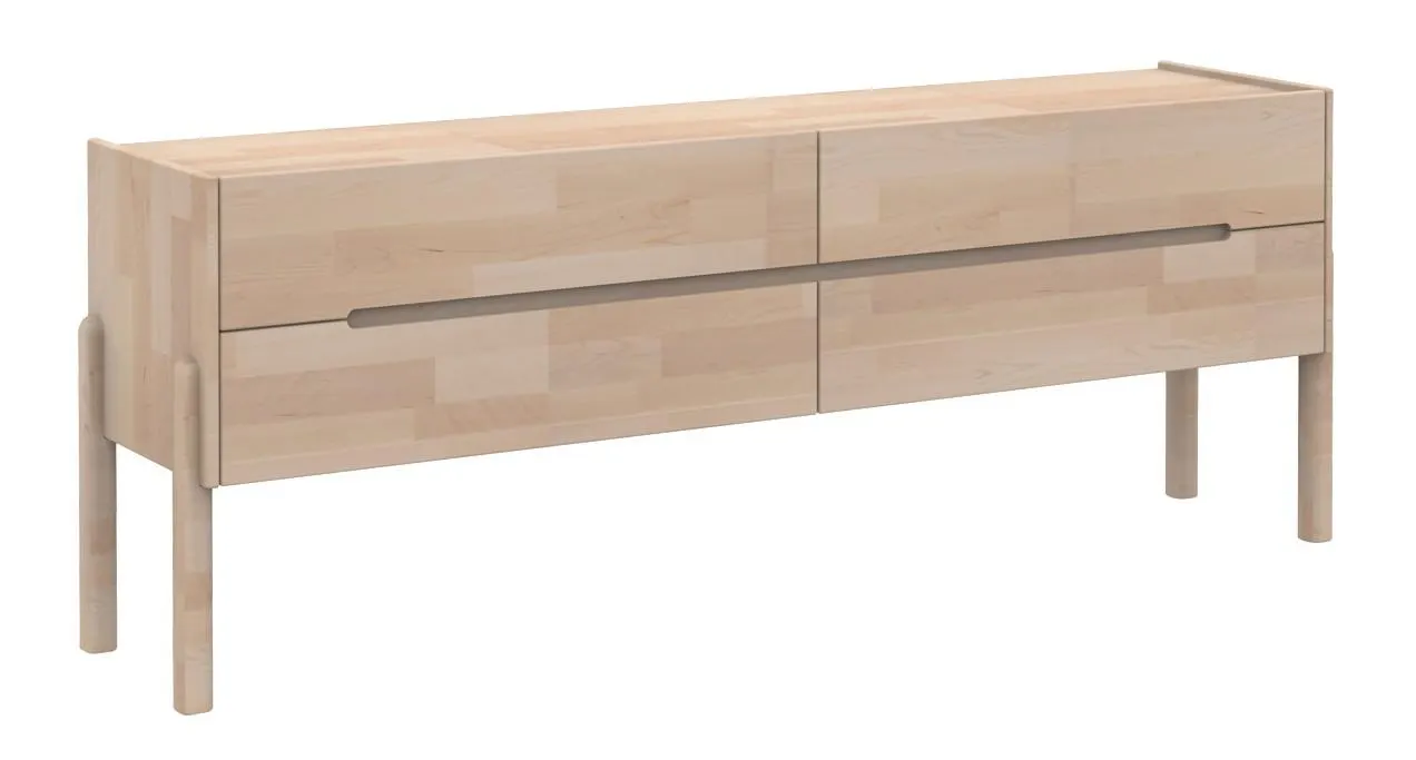 LENNU-taso Luonnonvärinen