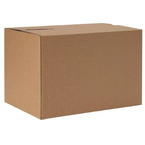 WS Carton #4 405 x 255 x 255mm