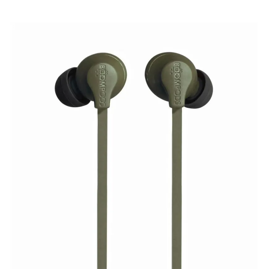 Audífonos Sportline