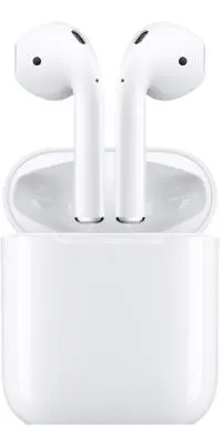 AirPods