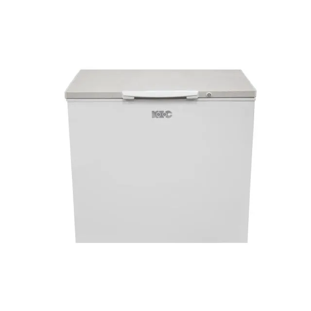 FRIDGE - KIC - 300L - DEEP - KC0030A/KCG300