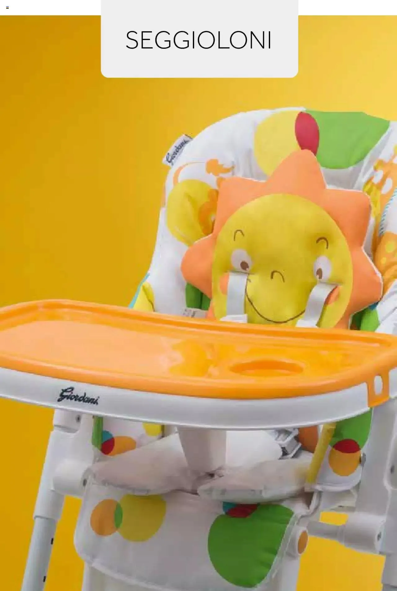 Volantino Prenatal da 1 gennaio a 31 dicembre di 2023 - Pagina del volantino 1