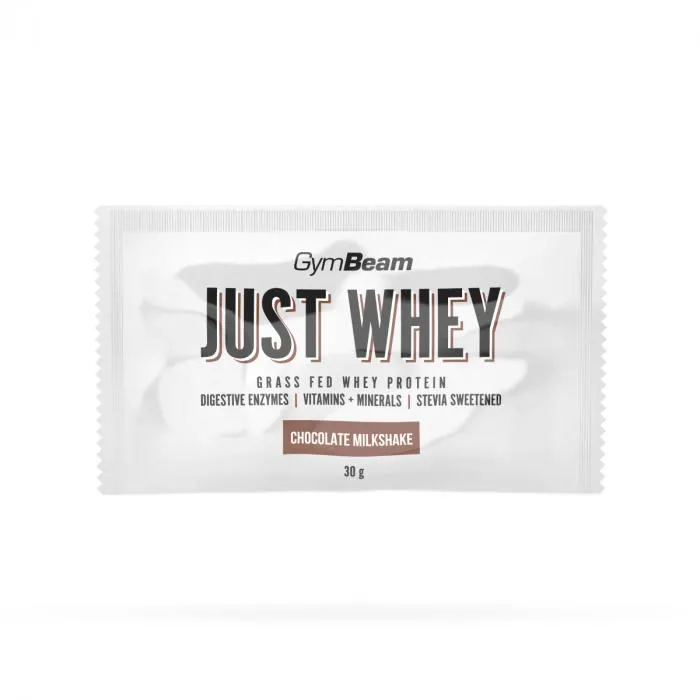 Just Whey minta - GymBeam