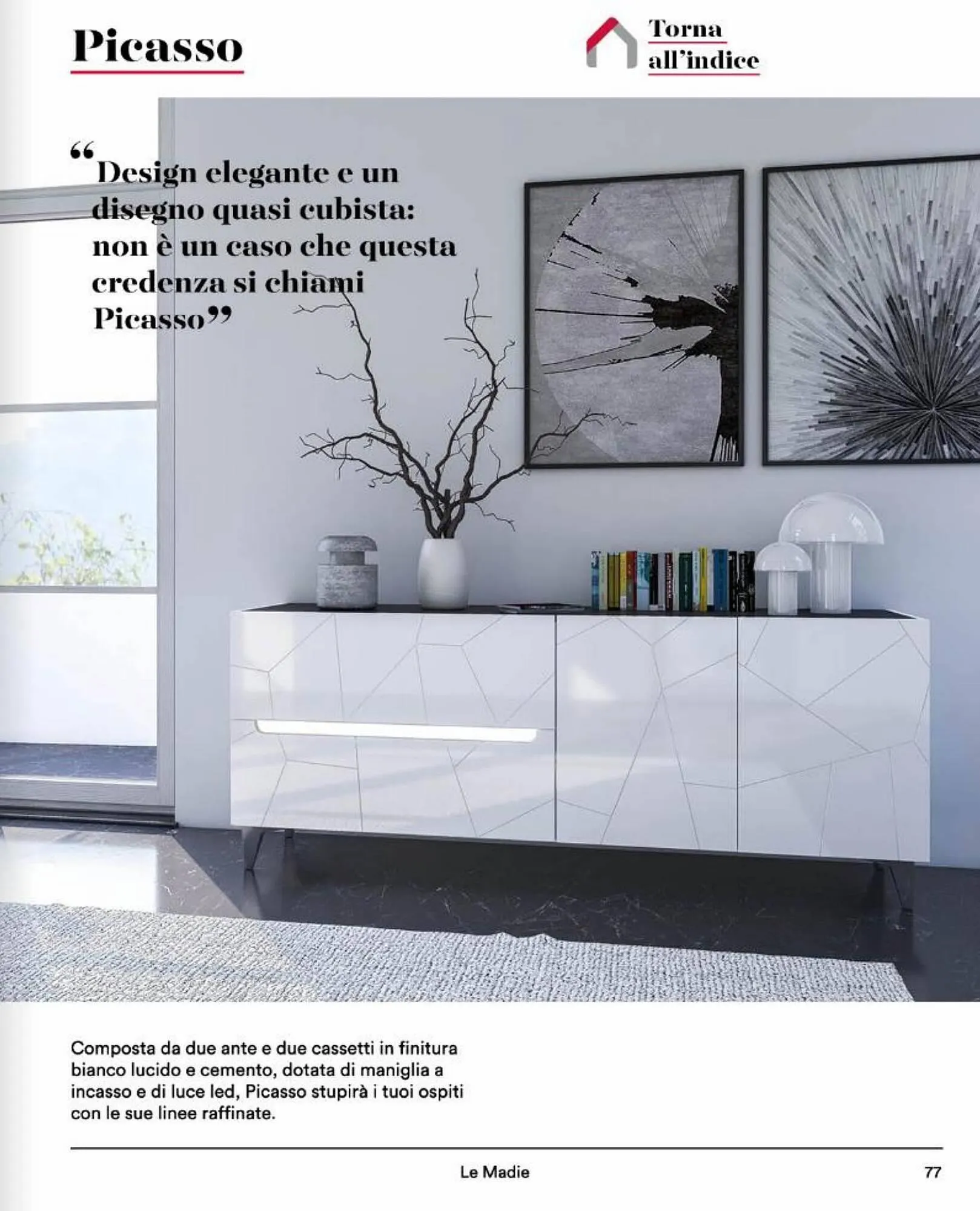 Volantino Harte da 14 marzo a 31 dicembre di 2023 - Pagina del volantino 77