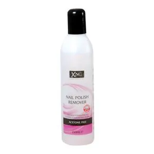 XNC Nail Polish Remover 250ml