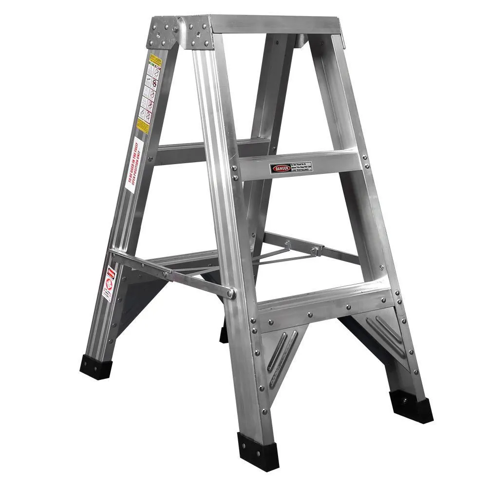 Climbrite CLIA2STEP 3-Step 0.9M Stepladder