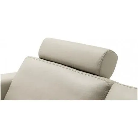 Reposacabezas ajustable - A18xL68xF14cm