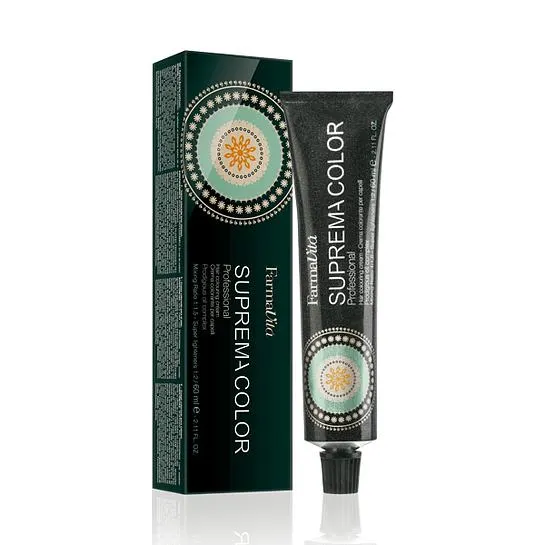 TINTURA SUPREMA COLOR NATURALS 5/0 60ML