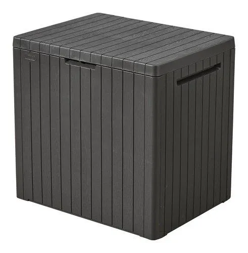 Säilytyslaatikko HALKEVAD L58xK55xS44