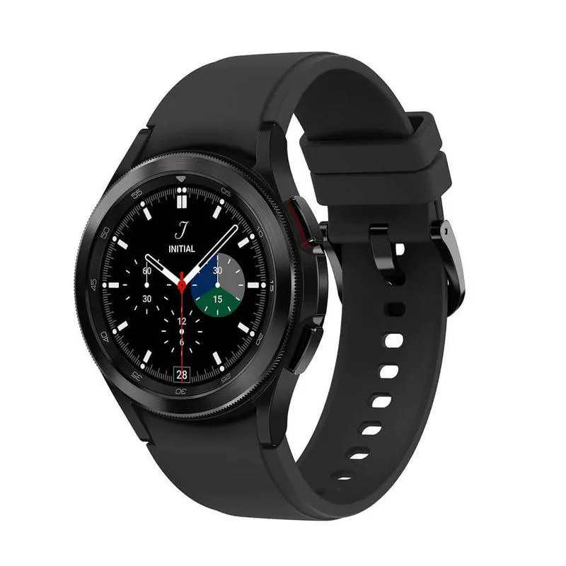 Samsung Galaxy Watch 4 Classic 42mm SM-R880NZ Negro