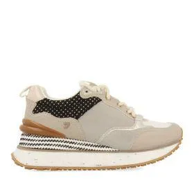 MULTICOLORED SNEAKERS FOR WOMEN IPSWICH