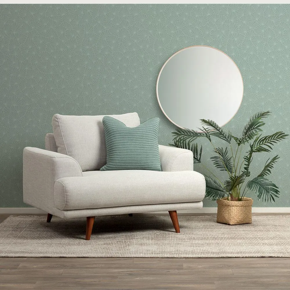 Charlie Chair, Oatmeal