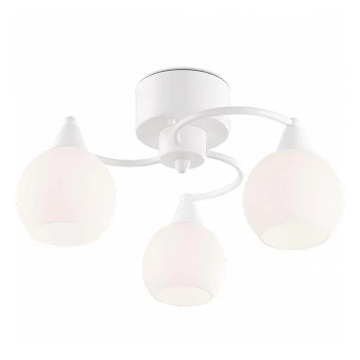 IRIS 3-OS PLAFONDI MATTAVALKOINEN