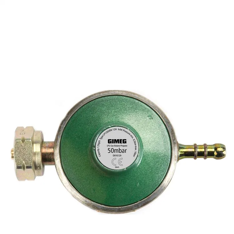 Gimeg drukregelaar universeel 50Mb