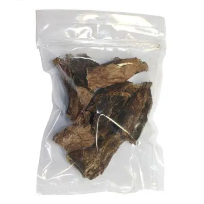 Runderlongen 120 gr./zakje (eurol)