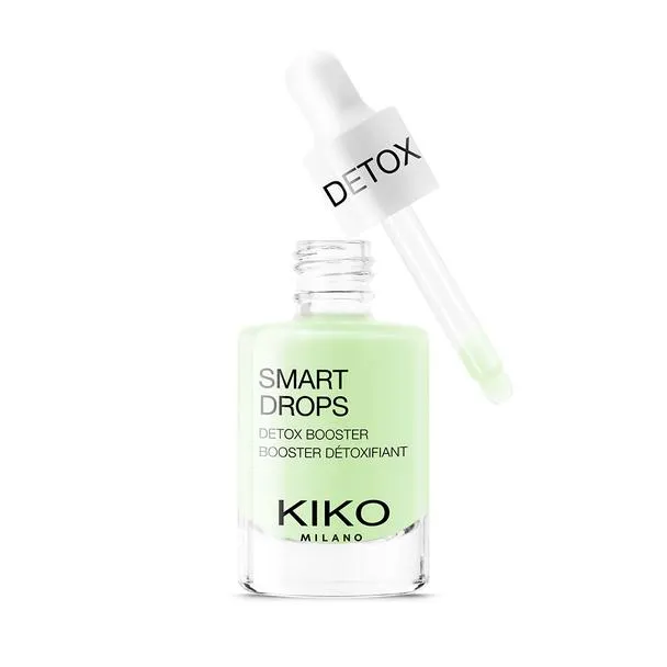 smart detox drops