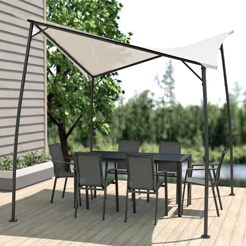 Pérgula TRENT (Disponível a 17/05)