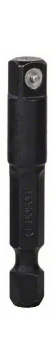 Ruuvauskärjen käyttövarsi Bosch 1/4 50 mm