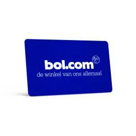 Bol.com cadeaukaart