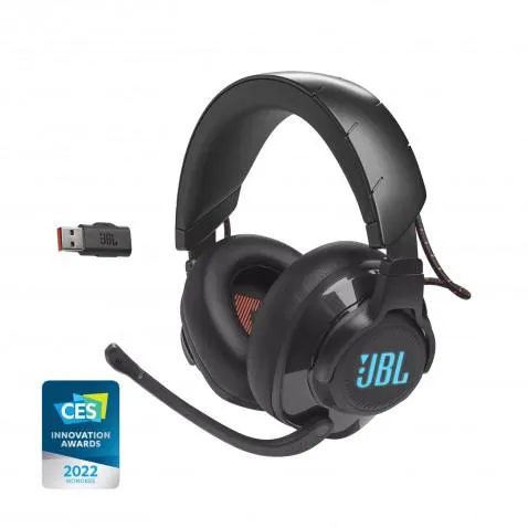 JBL Quantum 610 Over-Ear-Gaming-Headset Wireless