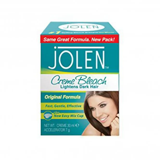 Jolen Original Cream Bleach 30ml