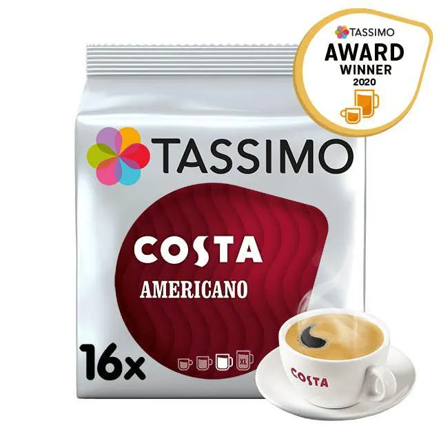 Costa Americano