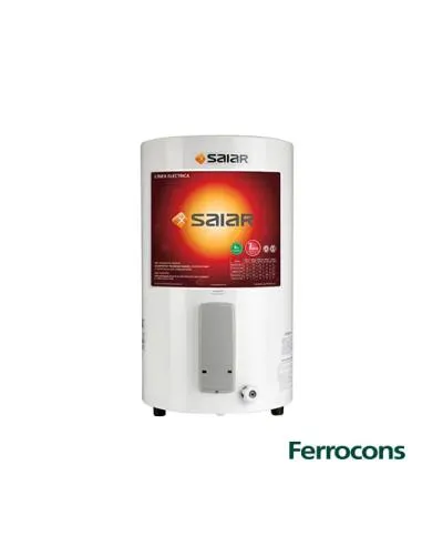 TERMOTANQUE SAIAR ELECTRICO DE PIE 55L