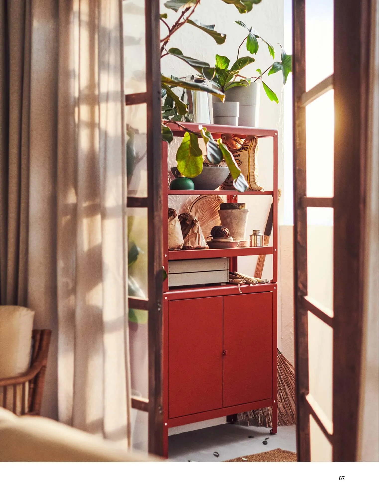 Volantino IKEA da 10 marzo a 30 settembre di 2023 - Pagina del volantino 87