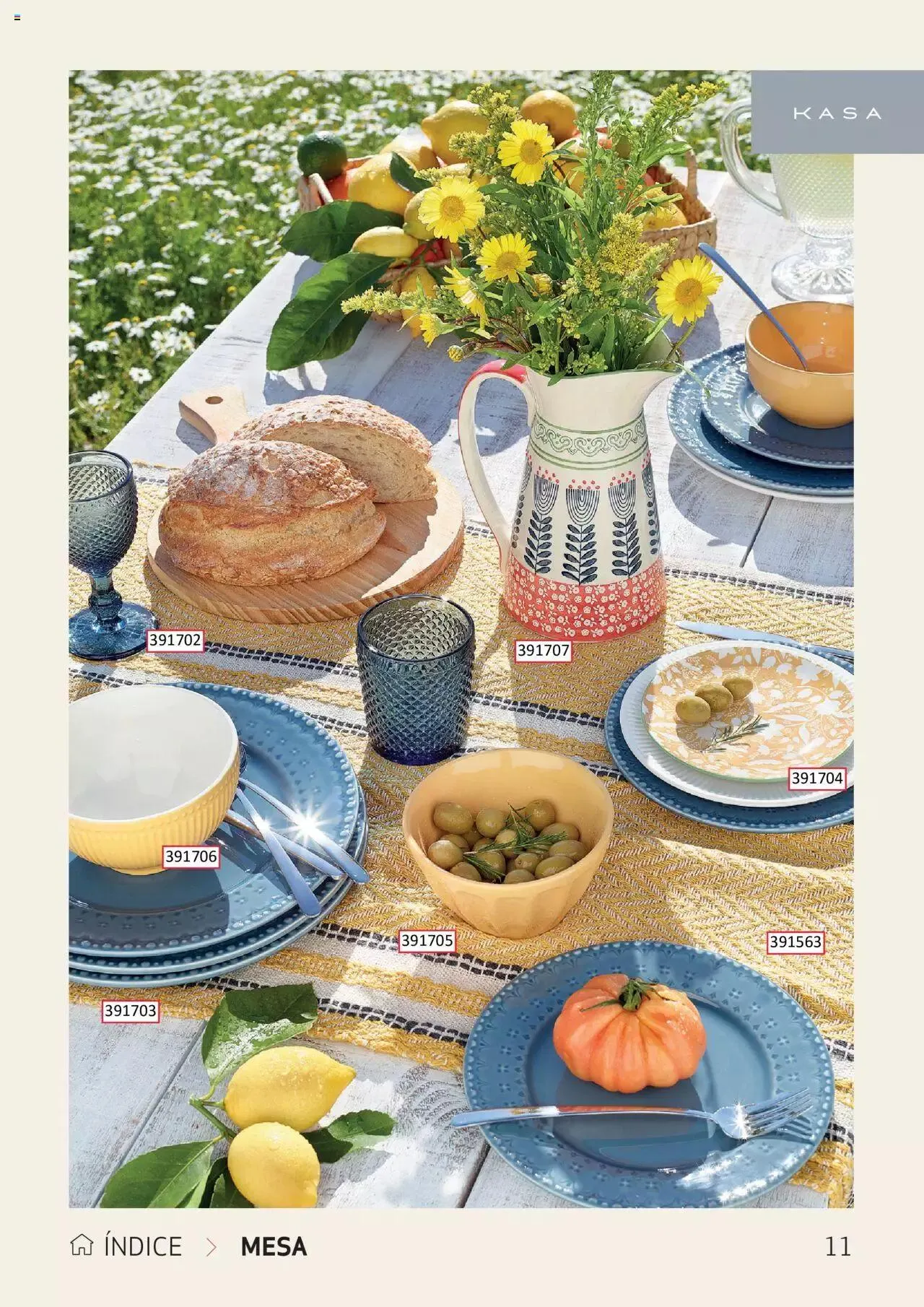 Folheto Continente Kasa folheto de 28 de fevereiro até 31 de julho 2023 - Pagina 11