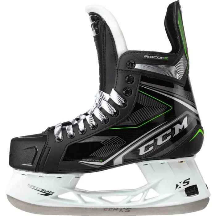 Ribcor 86k regular sr jääkiekkoluistimet koko 10.5