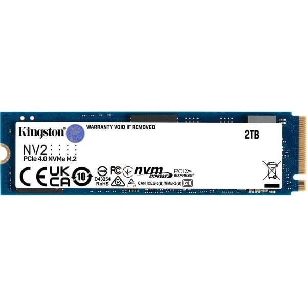 NV2 2 TB, SSD