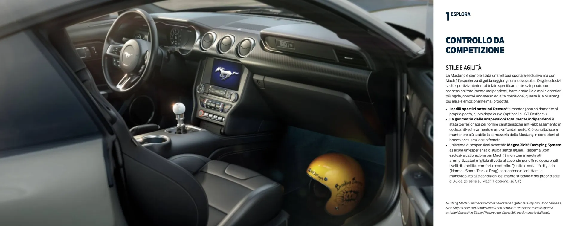 Volantino Ford da 15 maggio a 31 dicembre di 2023 - Pagina del volantino 6