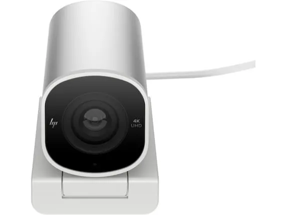 HP 960 4K Streaming Webcam