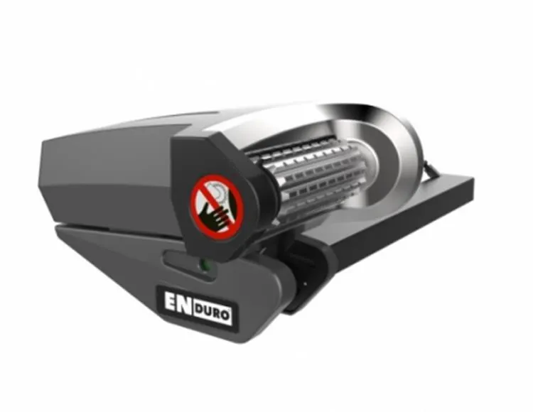 Enduro EM 305+ caravanmover volautomaat | inclusief montage